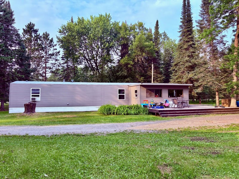 1473 State Highway 172 NW, Baudette, MN 56623