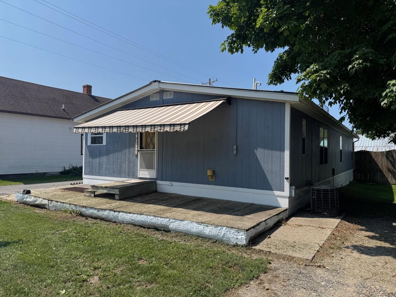 12239 4th St, Northome, MN 56661