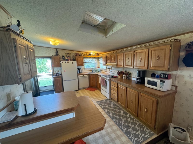 12239 4th St, Northome, MN 56661