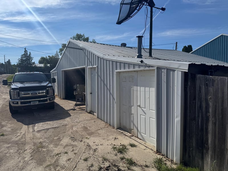 12239 4th St, Northome, MN 56661
