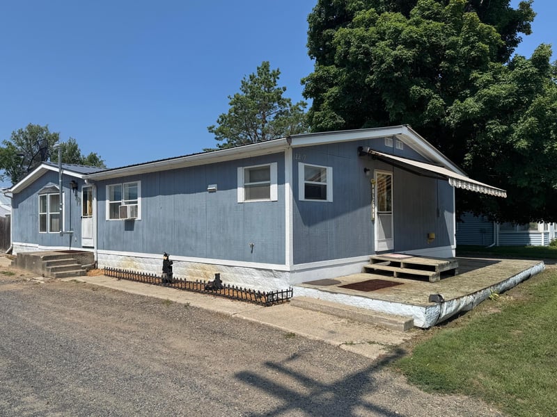 12239 4th St, Northome, MN 56661