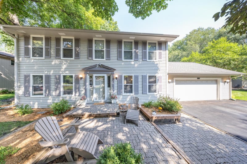 Home Worth Check