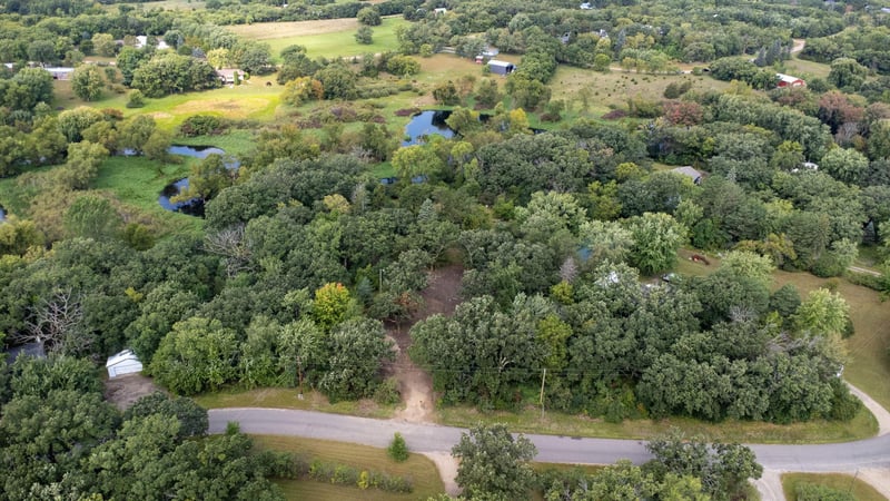 16463 Isaak Ave NW, Clearwater, MN 55320