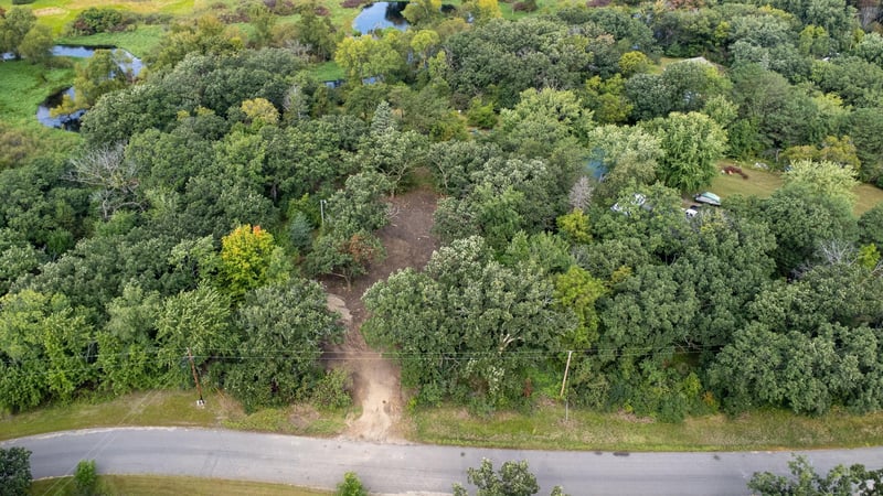 16463 Isaak Ave NW, Clearwater, MN 55320