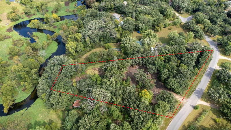 16463 Isaak Ave NW, Clearwater, MN 55320