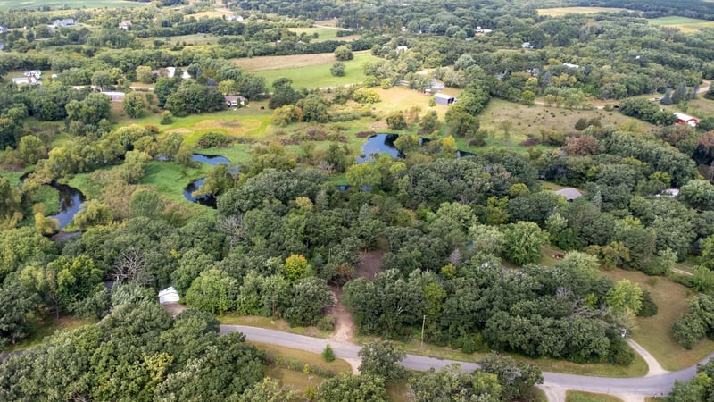 16463 Isaak Ave NW, Clearwater, MN 55320