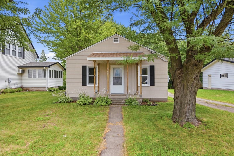 Home Worth Check