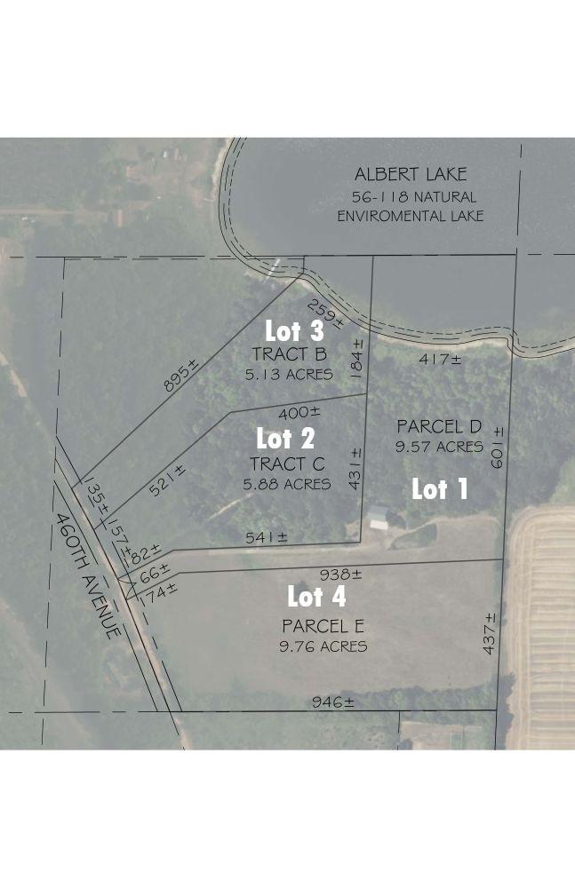 TBD 460th Ave, Perham, MN 56573
