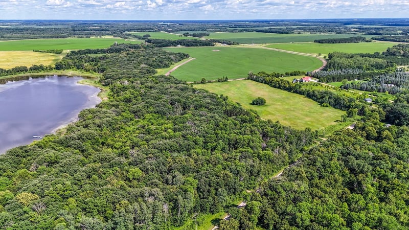 TBD 460th Ave, Perham, MN 56573