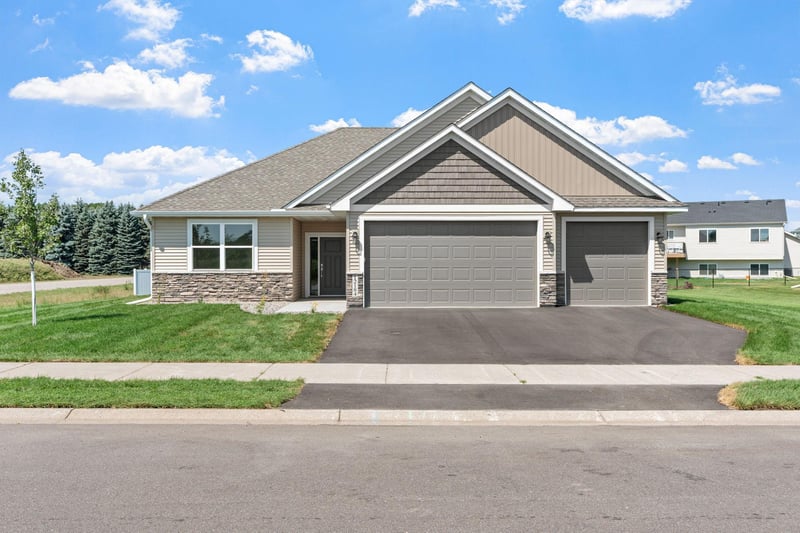 12184 41st Ave Se, Becker, MN 55308