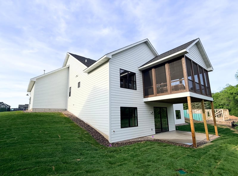 18025 100th Ct N, Maple Grove, MN 55311