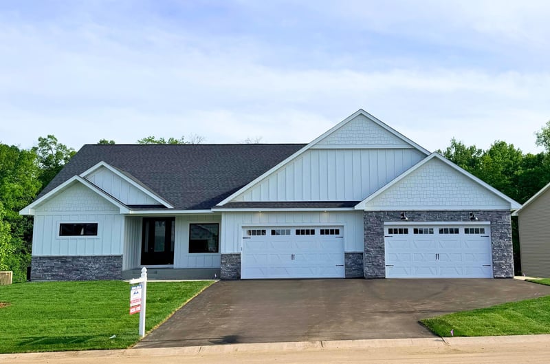18025 100th Ct N, Maple Grove, MN 55311