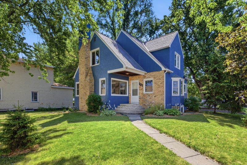 Home Worth Check