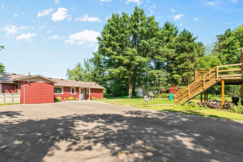 27896 Lakewood Dr NW, Isanti, MN 55040