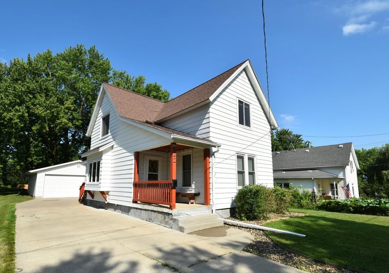 Home Worth Check