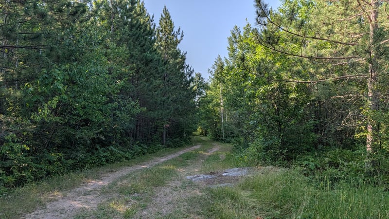 Lot C Hwy 24, Orr, MN 55771