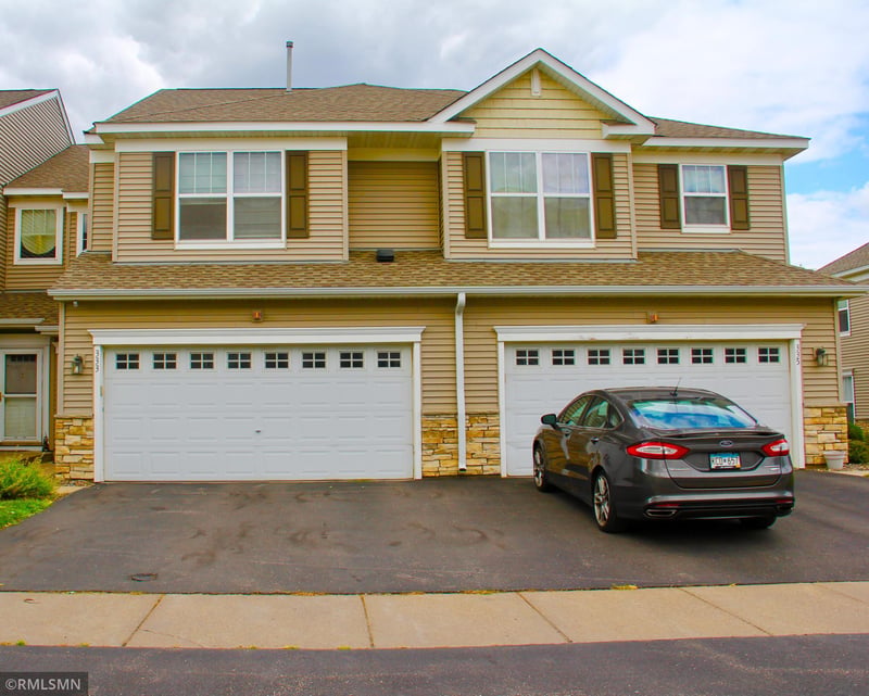333 Naegele Ave, Columbia Heights, MN 55421