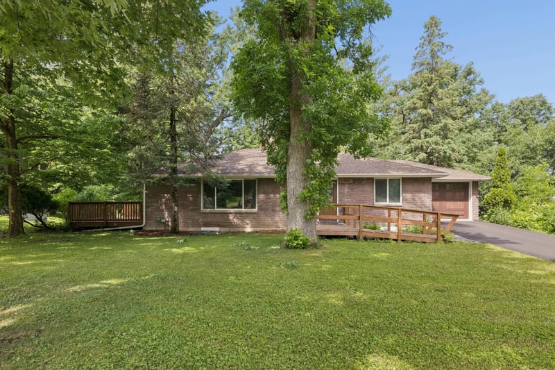 1425 Orkla Dr, Golden Valley, MN 55427
