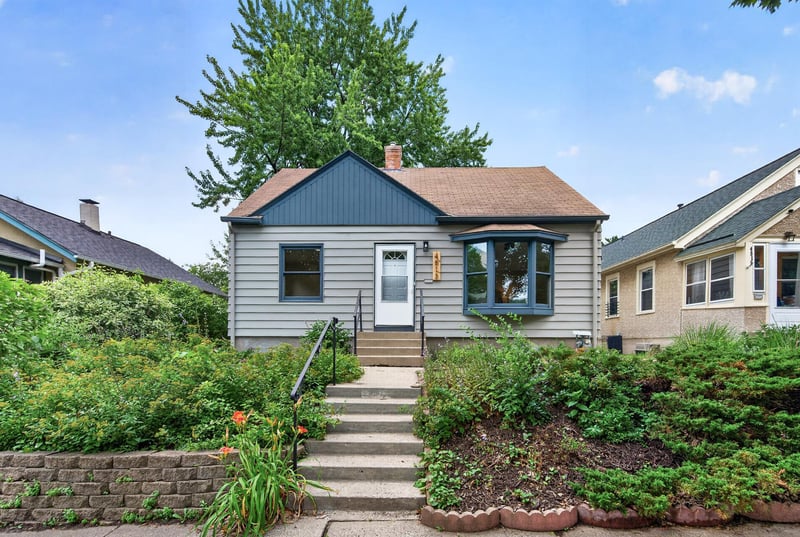 Home Worth Check