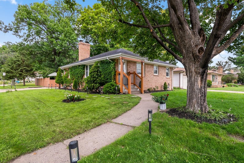 7144 Harriet Ave, Richfield, MN 55423