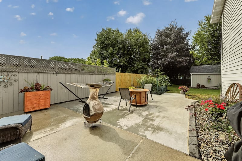 804 3rd St NW, Byron, MN 55920