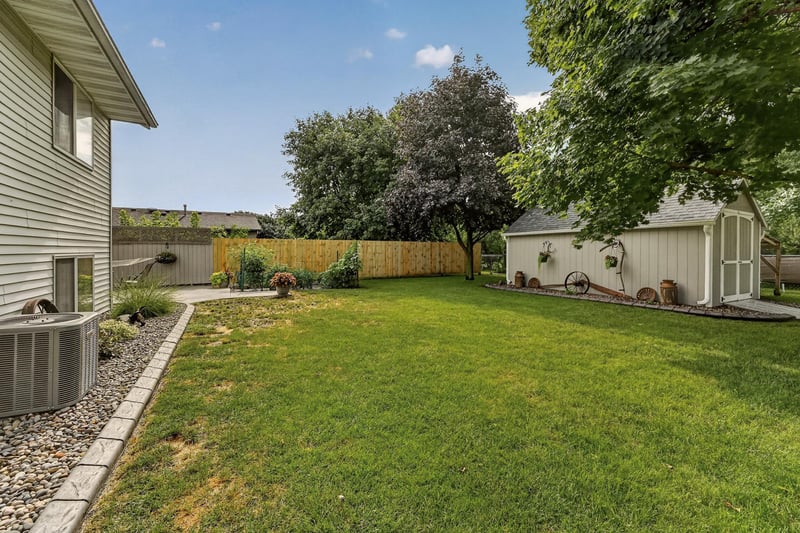 804 3rd St NW, Byron, MN 55920