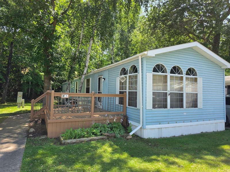 20403 County 1 #5 #5, Park Rapids, MN 56470