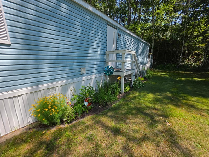 20403 County 1 #5 #5, Park Rapids, MN 56470
