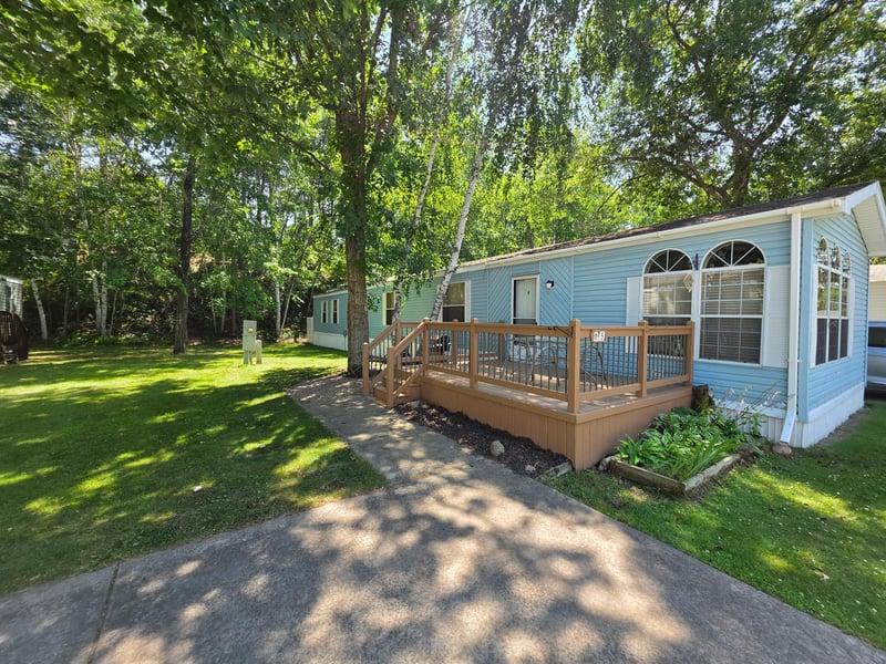 20403 County 1 #5 #5, Park Rapids, MN 56470