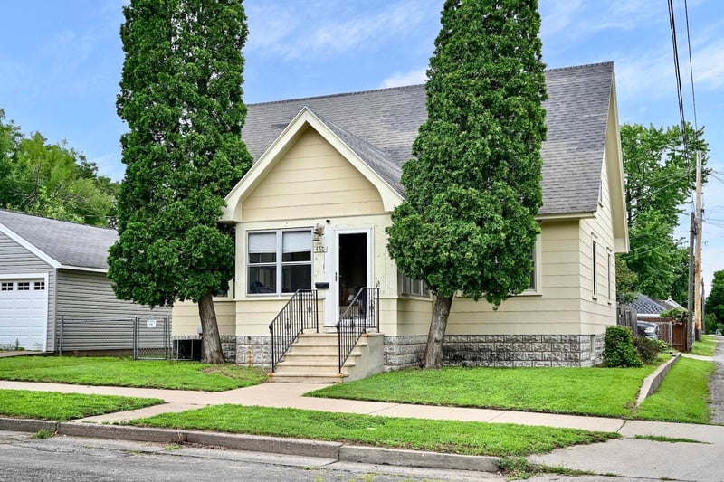 460 Kansas St, Winona, MN 55987