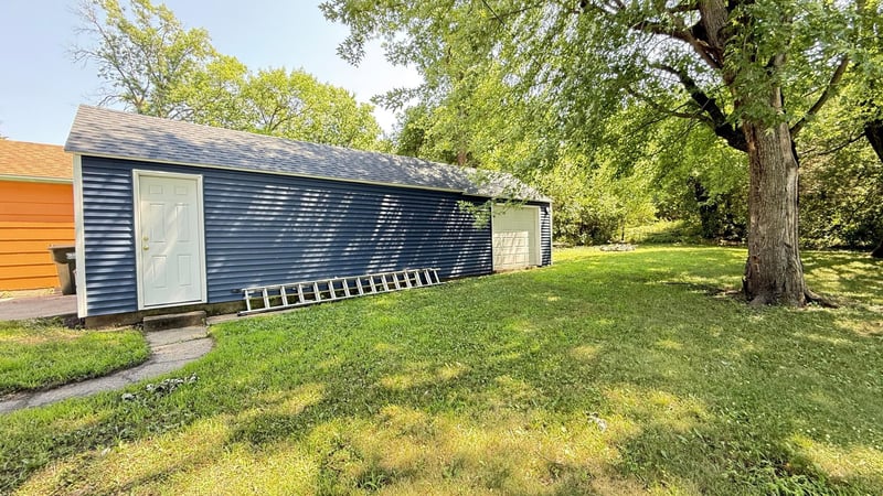 143 Washington St, Granite Falls, MN 56241