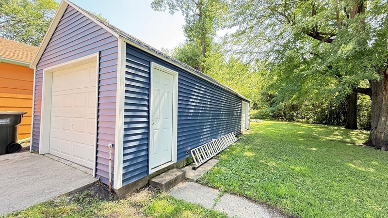 143 Washington St, Granite Falls, MN 56241