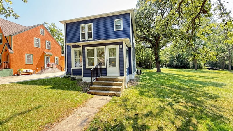 143 Washington St, Granite Falls, MN 56241