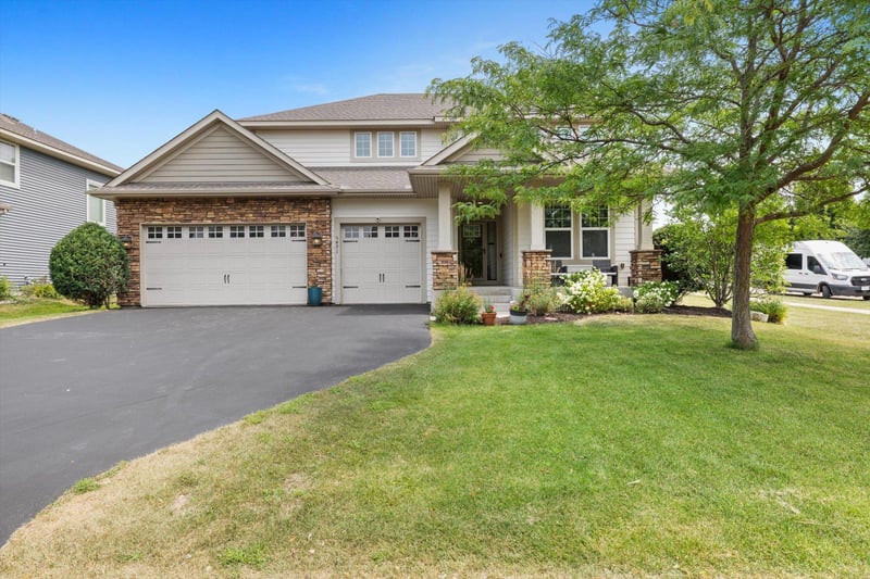3471 Ridgestone Cir, Woodbury, MN 55129