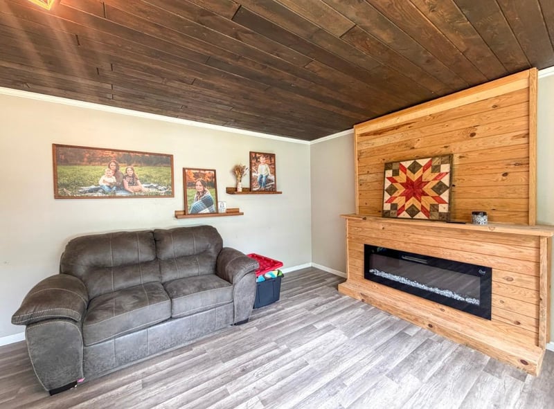 42869 County 2, Leonard, MN 56652