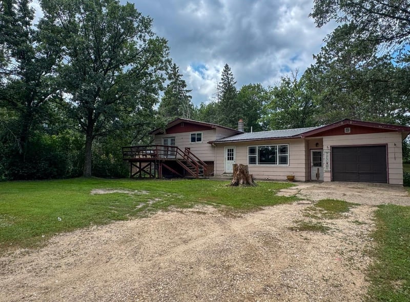42869 County 2, Leonard, MN 56652