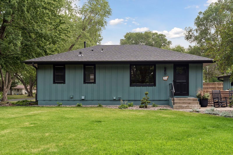 202 113th Ave NE, Blaine, MN 55434