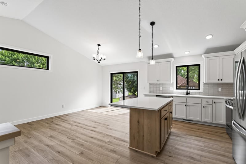 10717 Lincoln St NE, Blaine, MN 55434