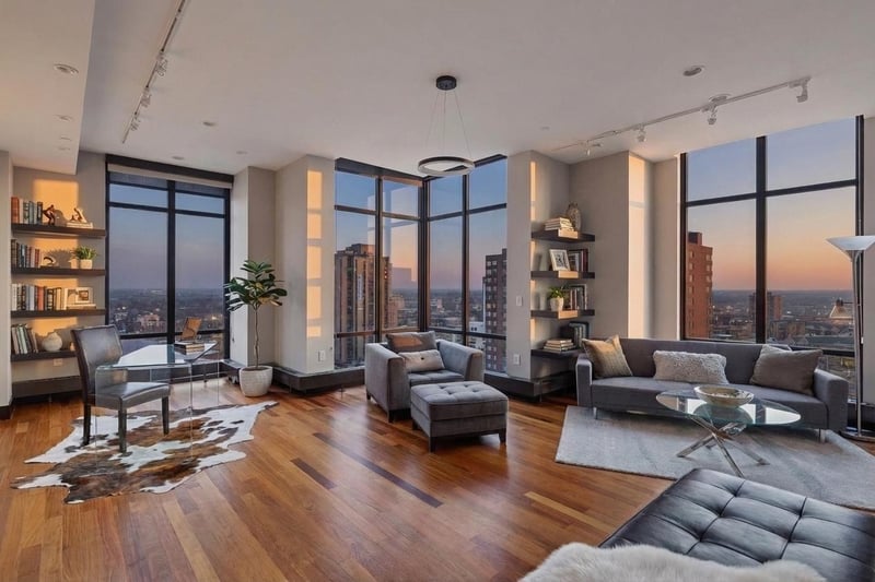 Home Worth Check