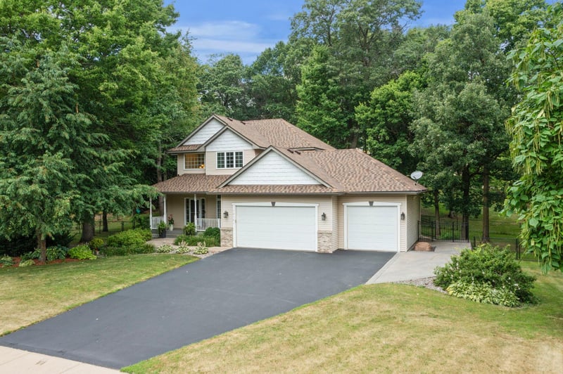 10161 176th Ave NW, Elk River, MN 55330