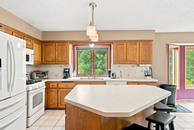5395 Nelmark Ave NE, Saint Michael, MN 55376