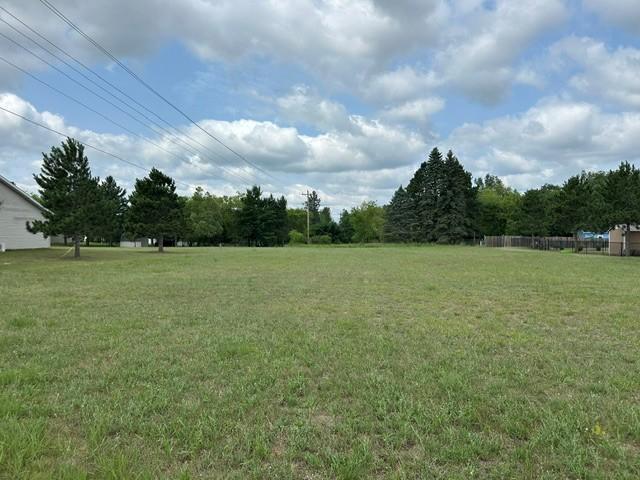 303 Eastern Ave S, Park Rapids, MN 56470