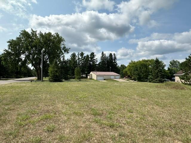 311 Eastern Ave S, Park Rapids, MN 56470