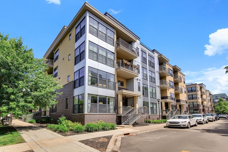 820 Emerald St #117, Saint Paul, MN 55114