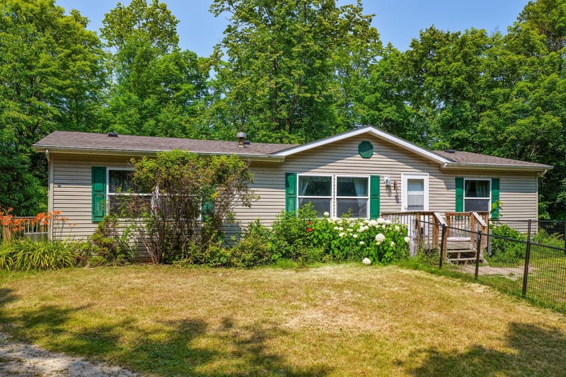 5053 Jeremy Dr NE, Bemidji, MN 56601