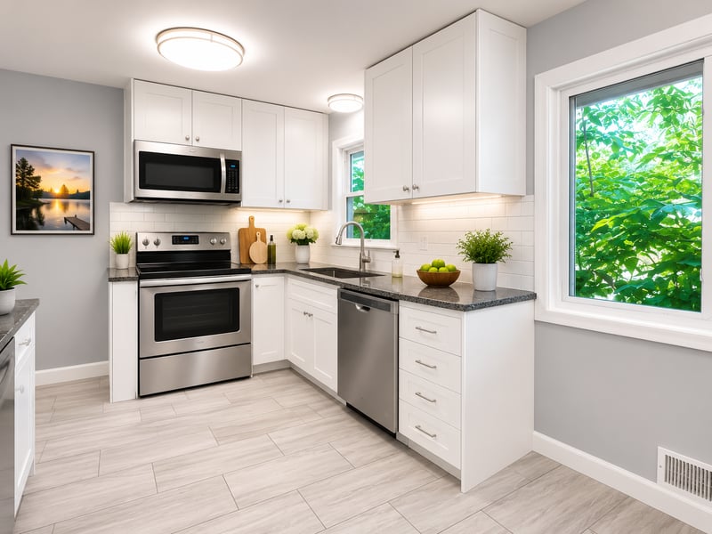 1700 W 66th St, Richfield, MN 55423