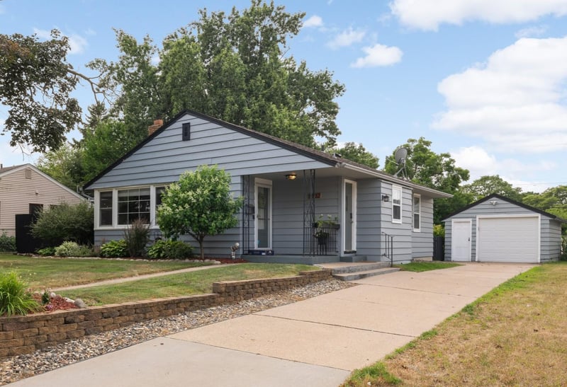5932 Penn Ave S, Minneapolis, MN 55419
