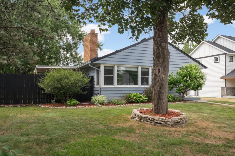 5932 Penn Ave S, Minneapolis, MN 55419