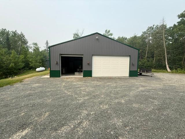12219 Teufer Lake Rd, Northome, MN 56661