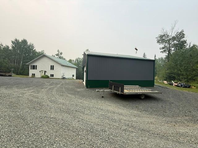 12219 Teufer Lake Rd, Northome, MN 56661